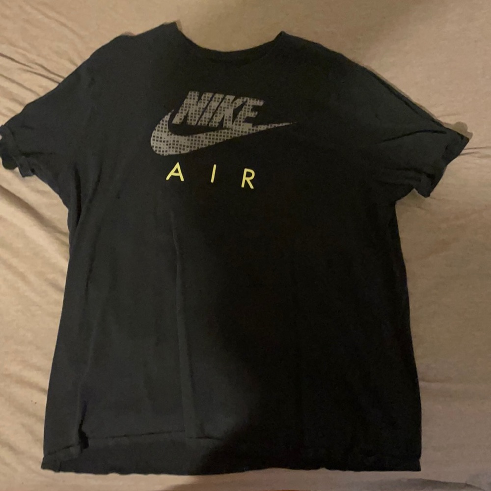 Nike air T-shirt